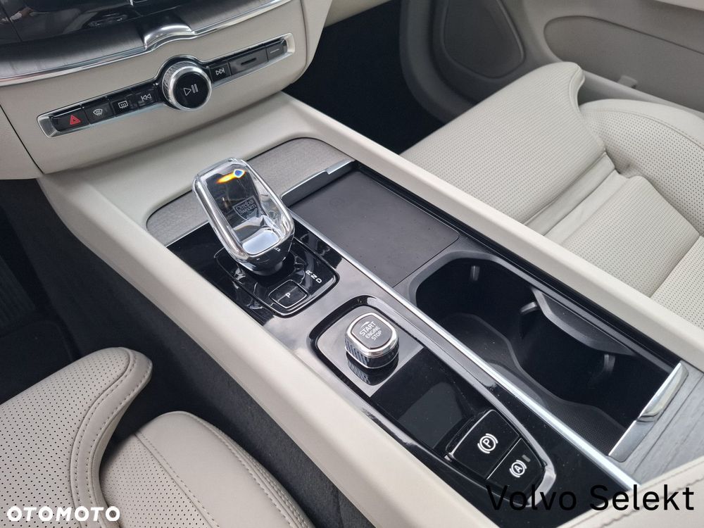 Volvo XC 60 - 28