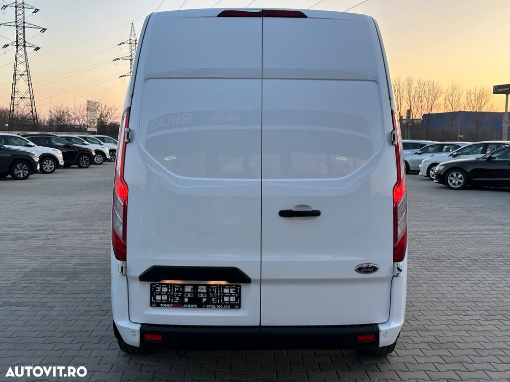 Ford Transit Custom L2H2 Trend Business - 5