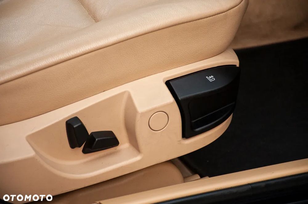 BMW Seria 5 - 18