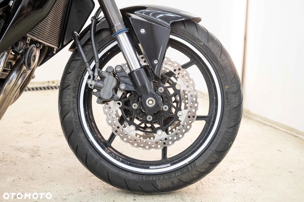 Kawasaki Z - 33