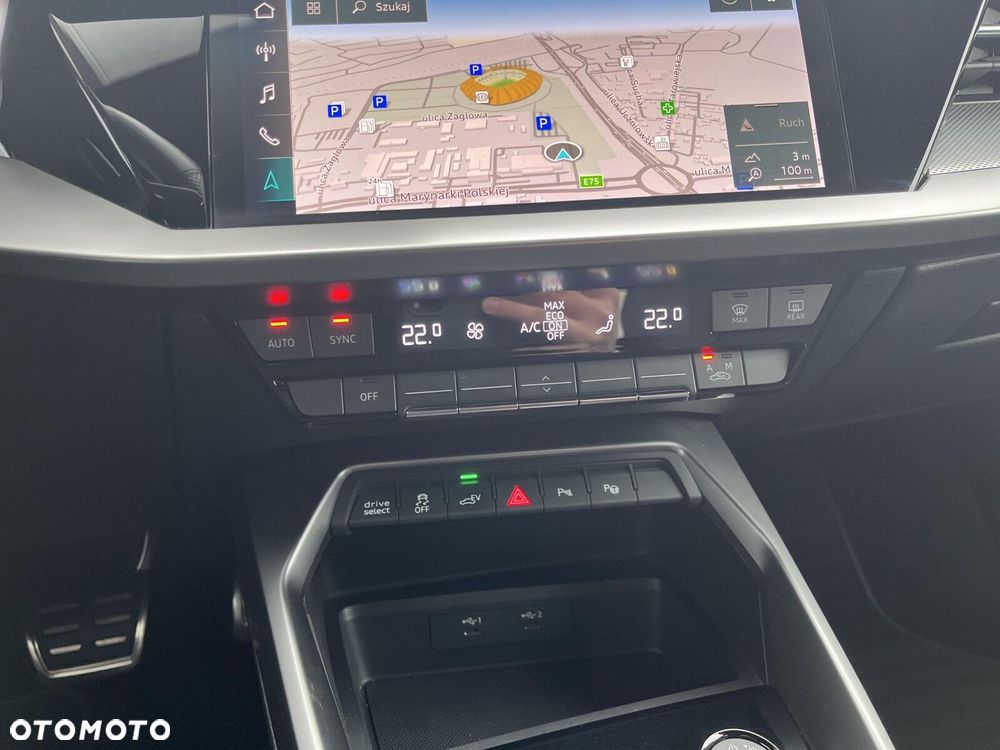 Audi A3 Sportback - 23