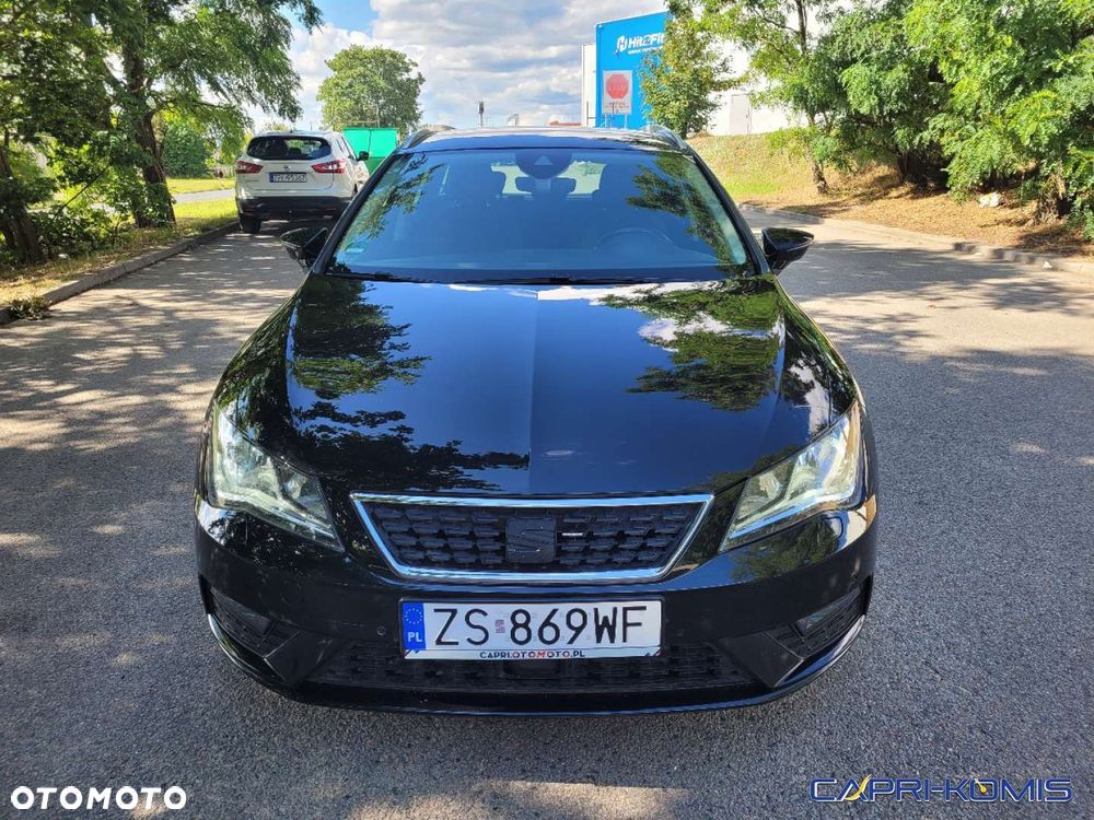 Seat Leon Sportstourer - 24