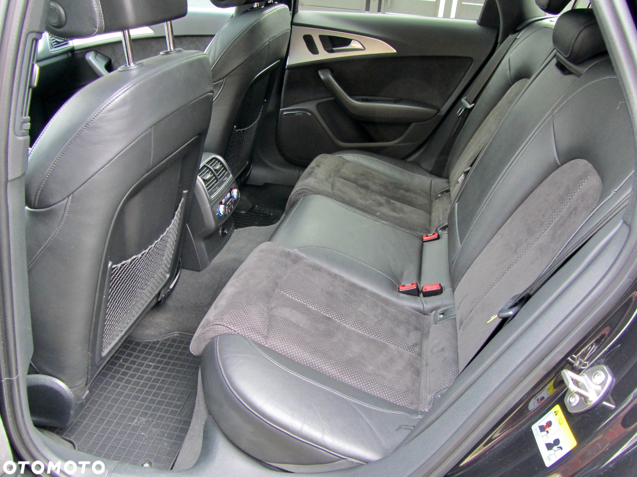Audi A6 Avant 3.0 TDI competition quattro tiptronic - 16