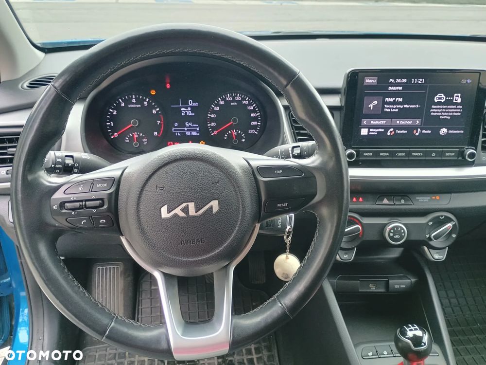 Kia Stonic 1.2 M - 12