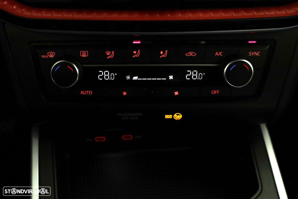 SEAT Arona 1.0 TSI FR - 12