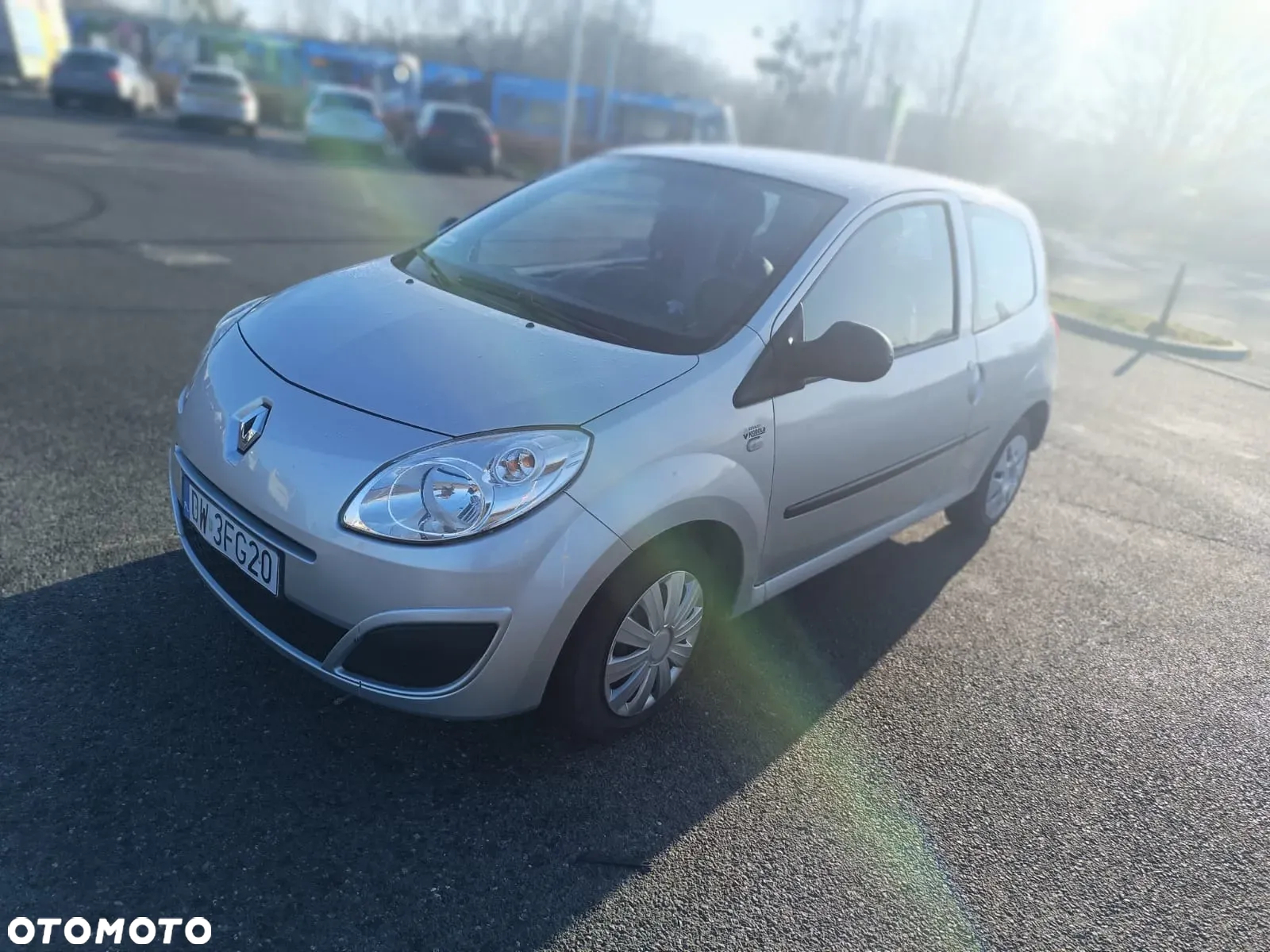 Renault Twingo - 2