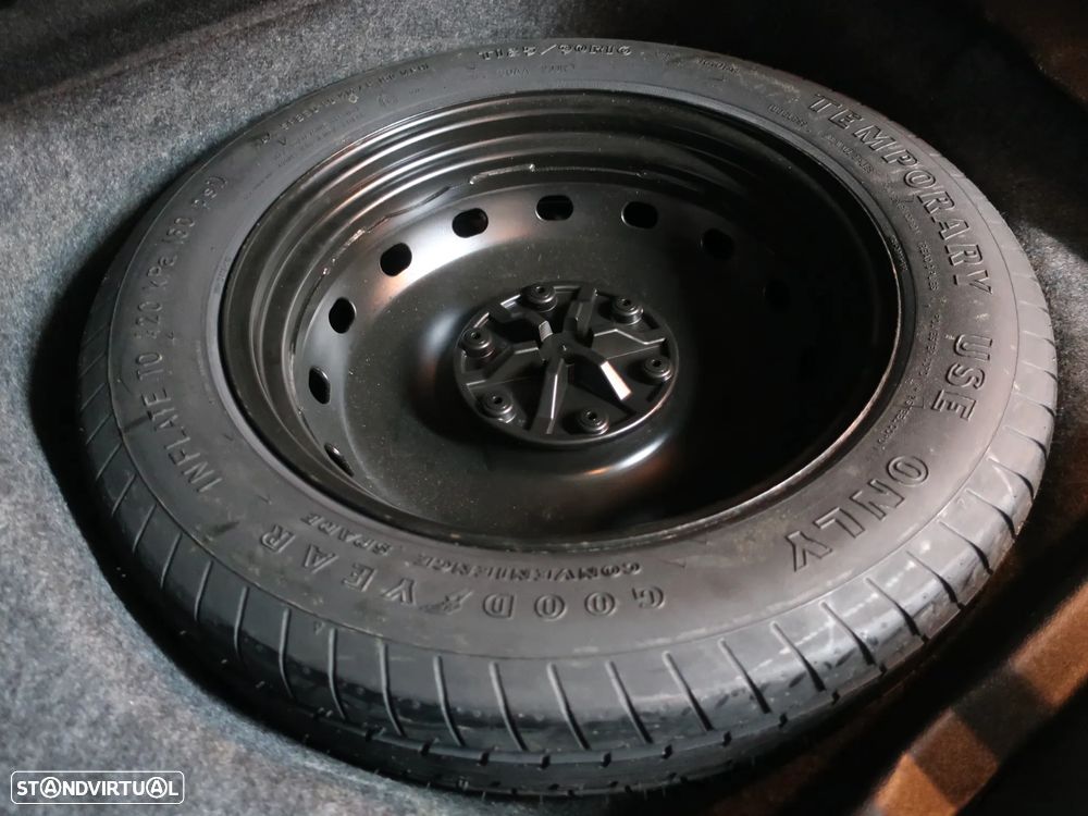 Mercedes-Benz A 180 CDI Avantgarde - 11