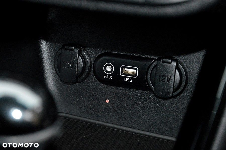 Kia Ceed 1.6 CRDi 136 DCT ISG GT Line - 36