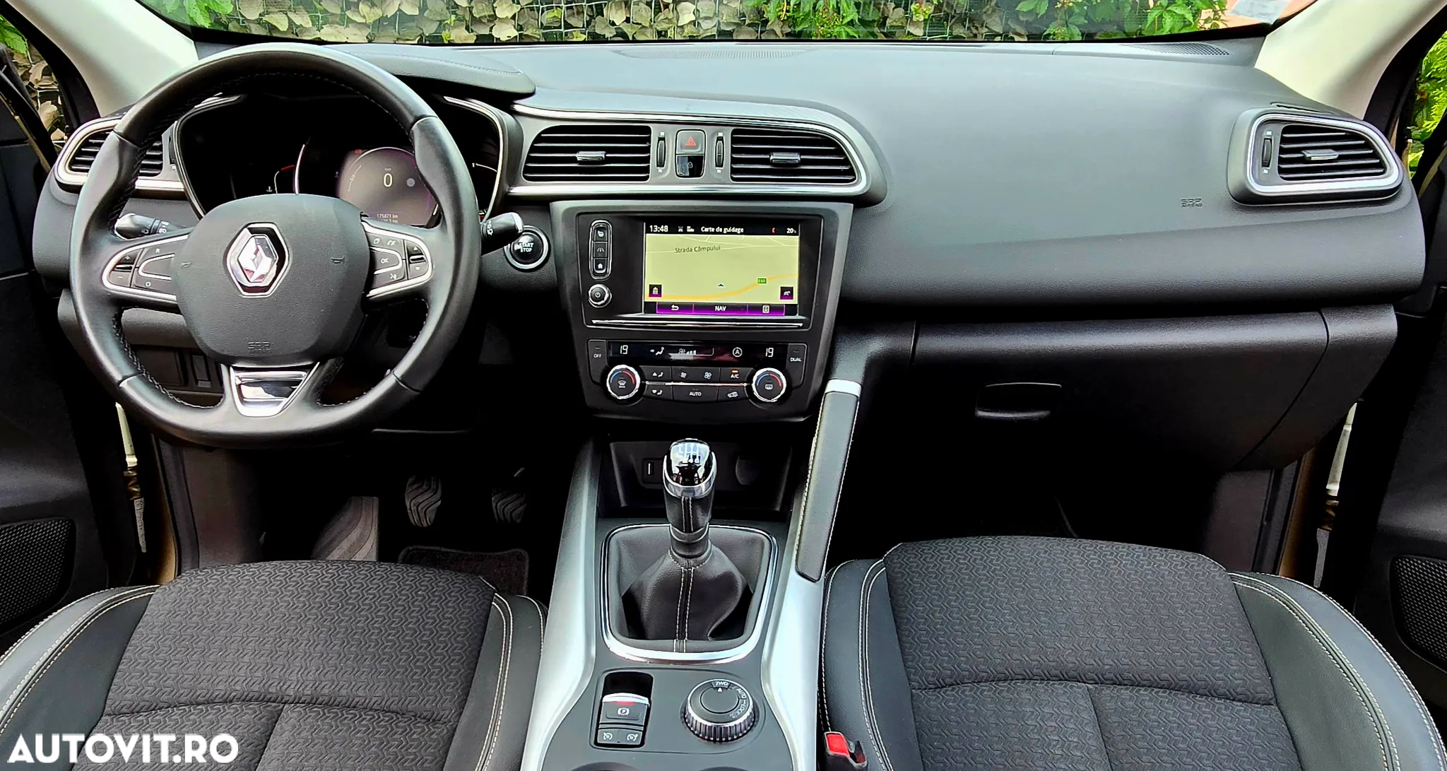 Renault Kadjar 1.6 DCI 4X4 Intens - 26