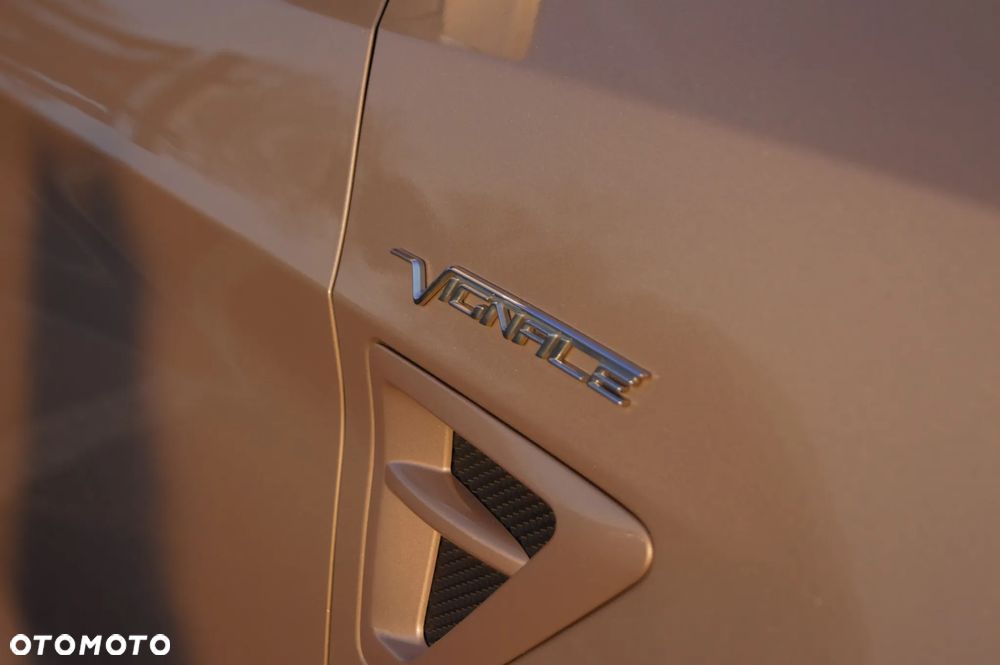 Ford S-Max 2.0 TDCi Vignale PowerShift - 36