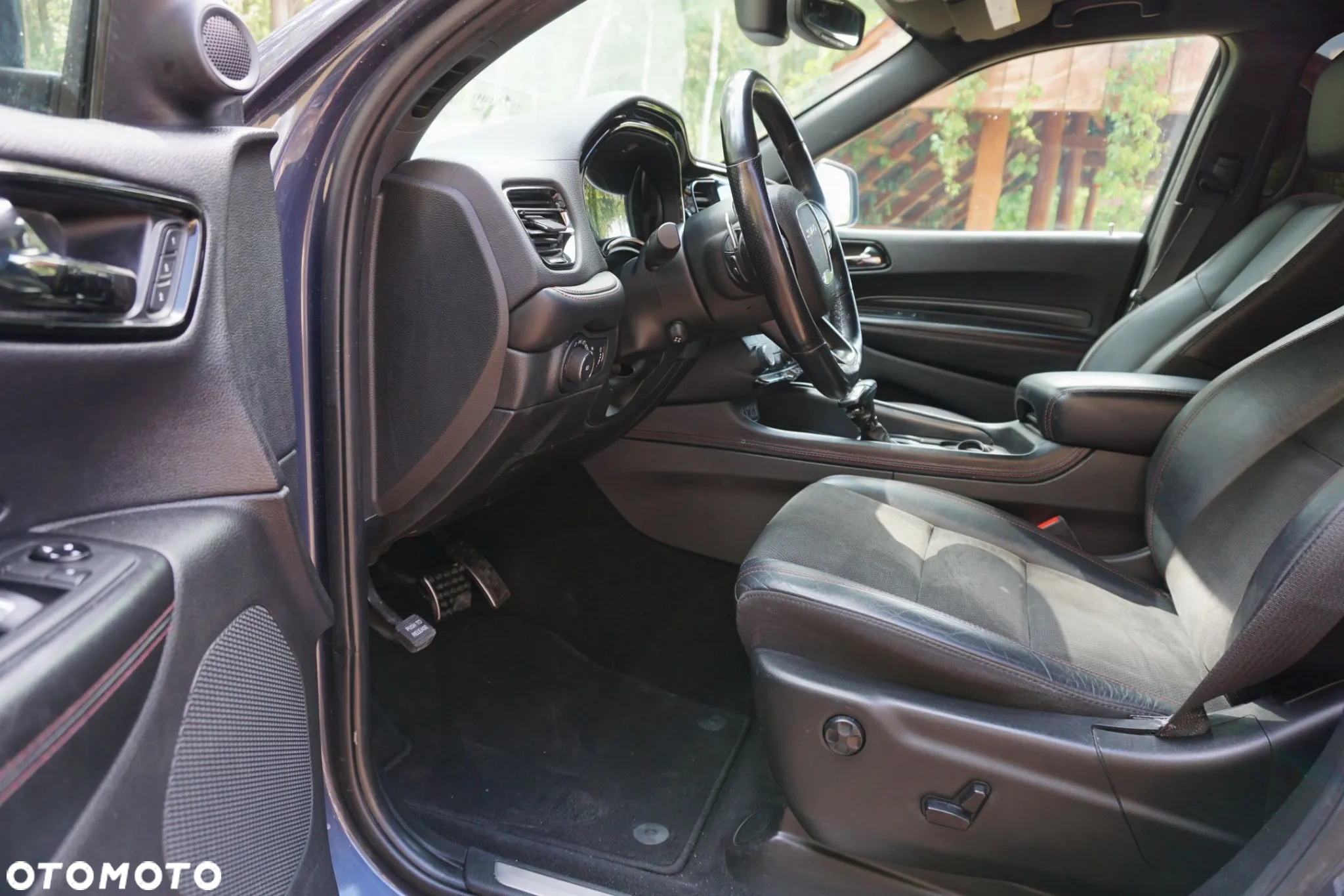 Dodge Durango 5.7 R/T - 17