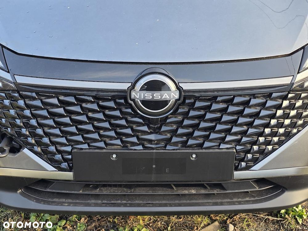 Nissan Qashqai 1.3 DIG-T mHEV N-Connecta Xtronic - 20