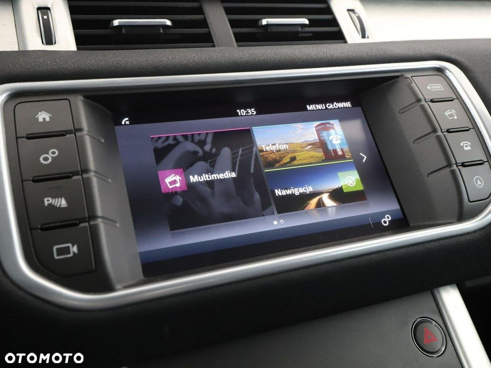 Land Rover Range Rover Evoque TD4 SE - 24