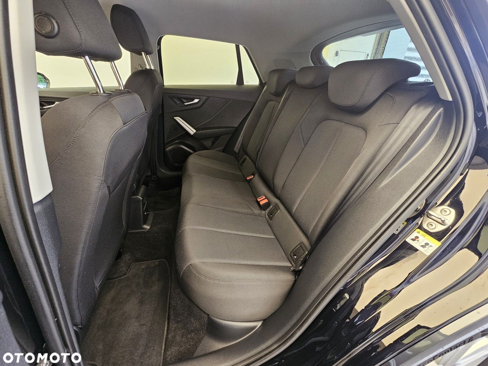 Audi Q2 - 20