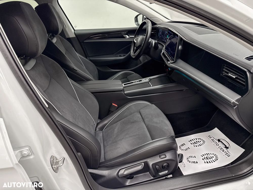 Volkswagen Passat 2.0 TDI DSG Business - 14