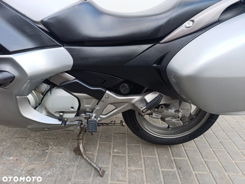 Honda NTV - 14