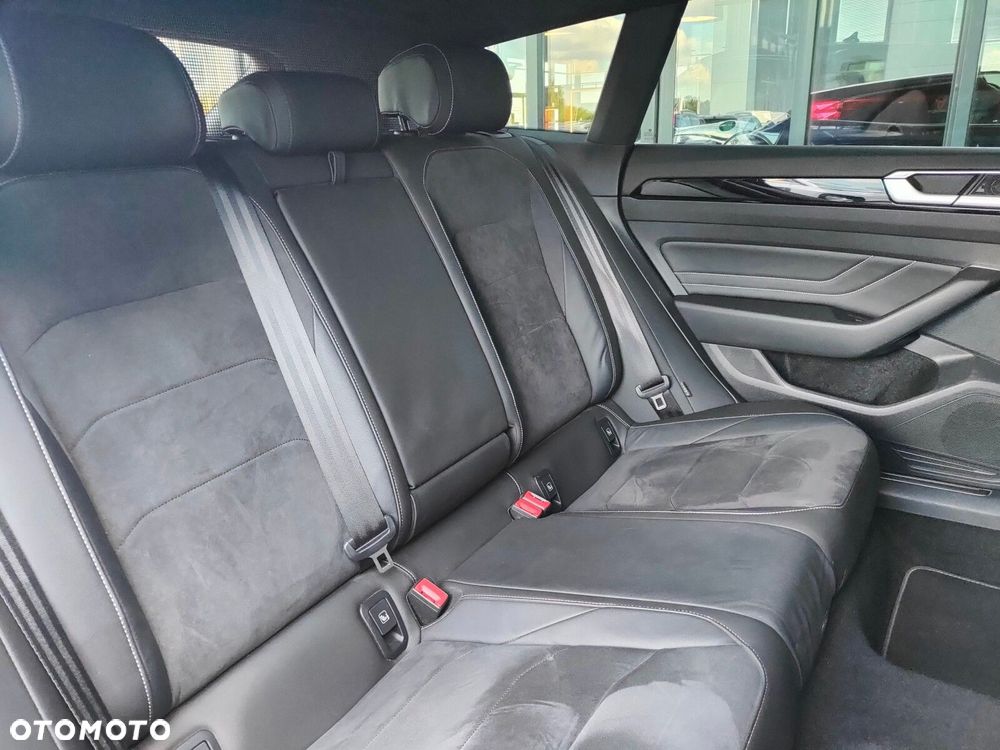 Volkswagen Arteon 2.0 TDI R-Line DSG - 20