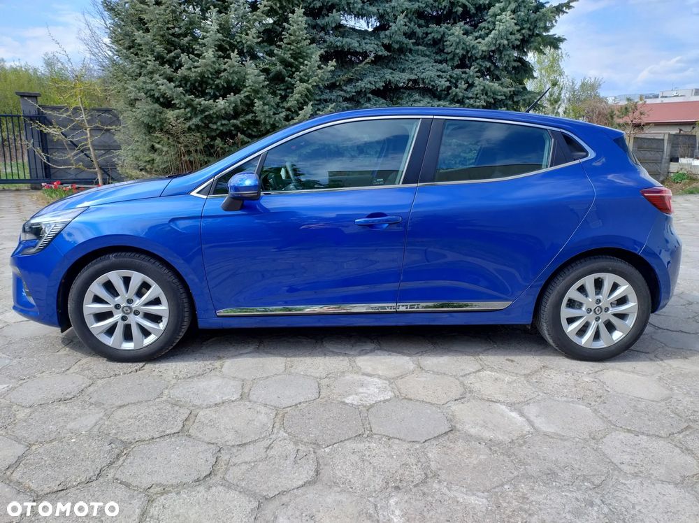 Renault Clio 1.0 TCe Intens - 4