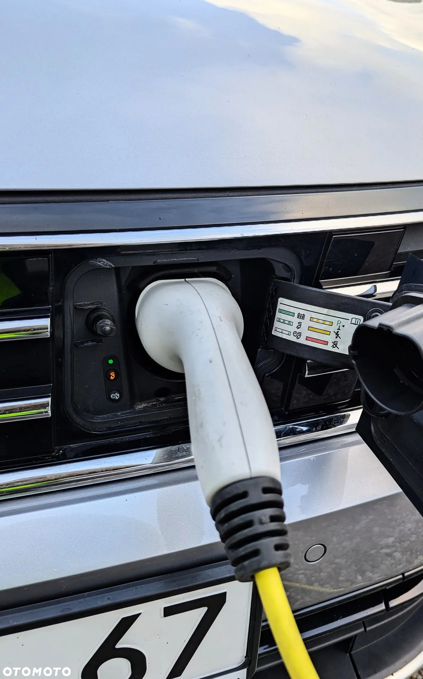 Volkswagen Passat Variant 1.4 TSI Plug-In-Hybrid DSG GTE - 28