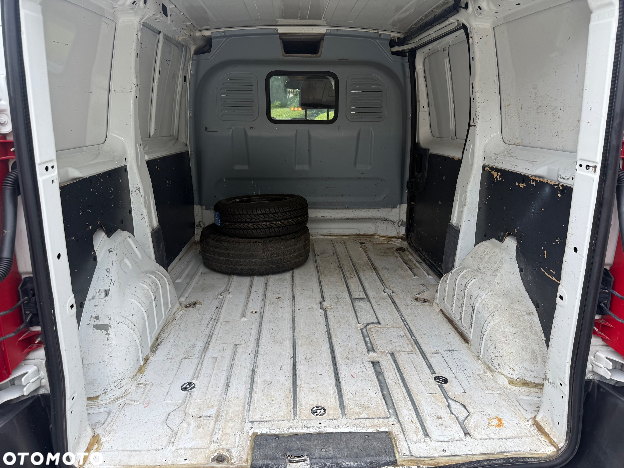 Fiat Scudo - 7