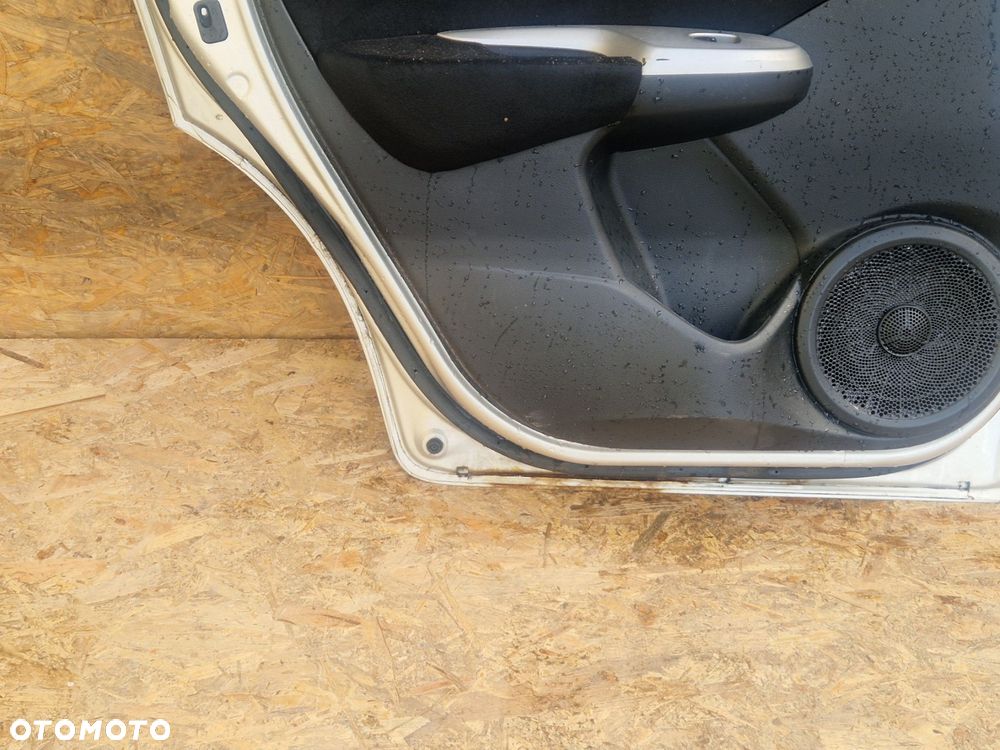 HONDA CIVIC YR559M 5D DRZWI TYŁ LEWY LEWE - 12