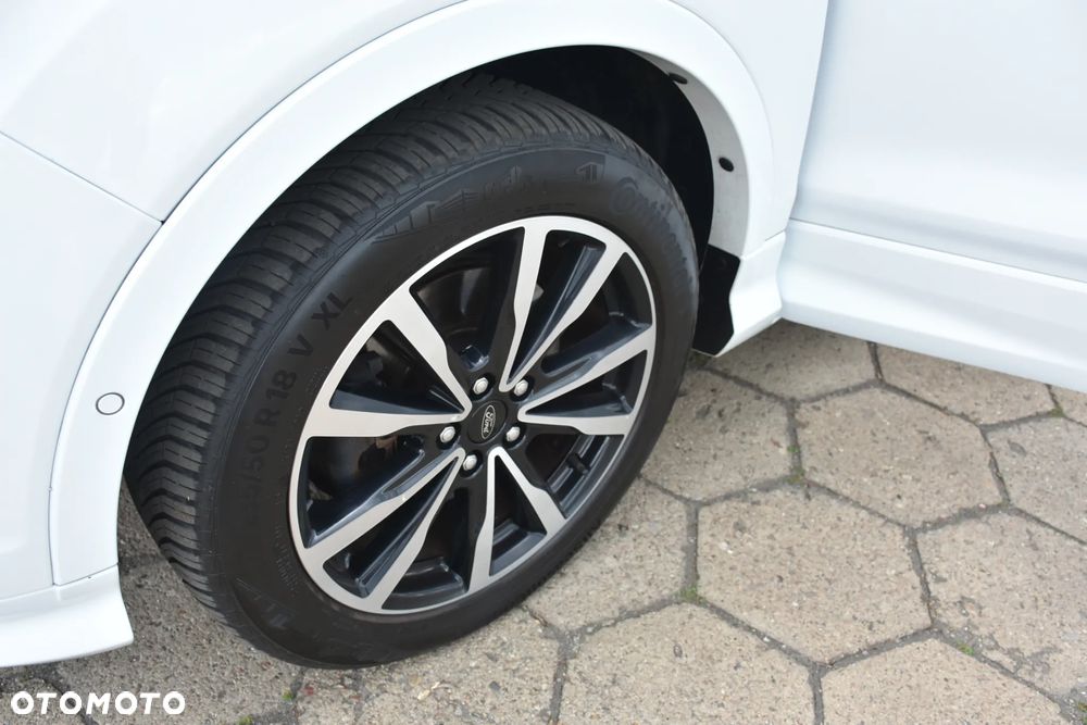 Ford Kuga - 26