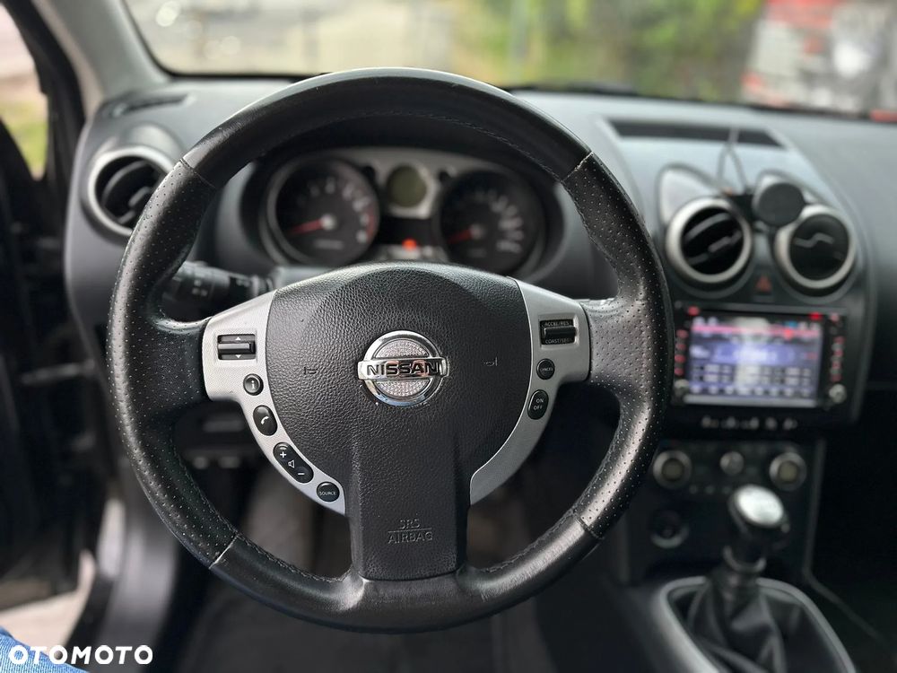 Nissan Qashqai 2.0 Acenta - 8
