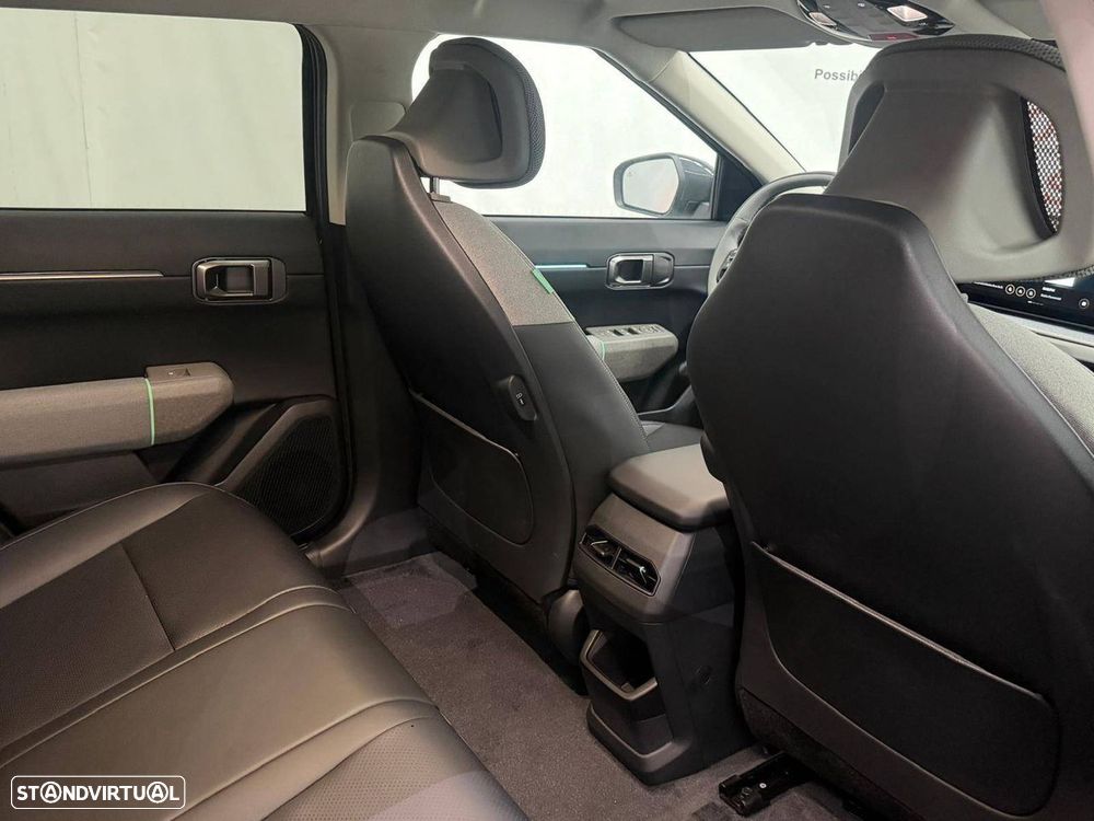 Kia EV4 81.4 kWh Tech - 19