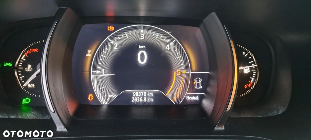 Renault Megane 1.5 Blue dCi Intens - 18