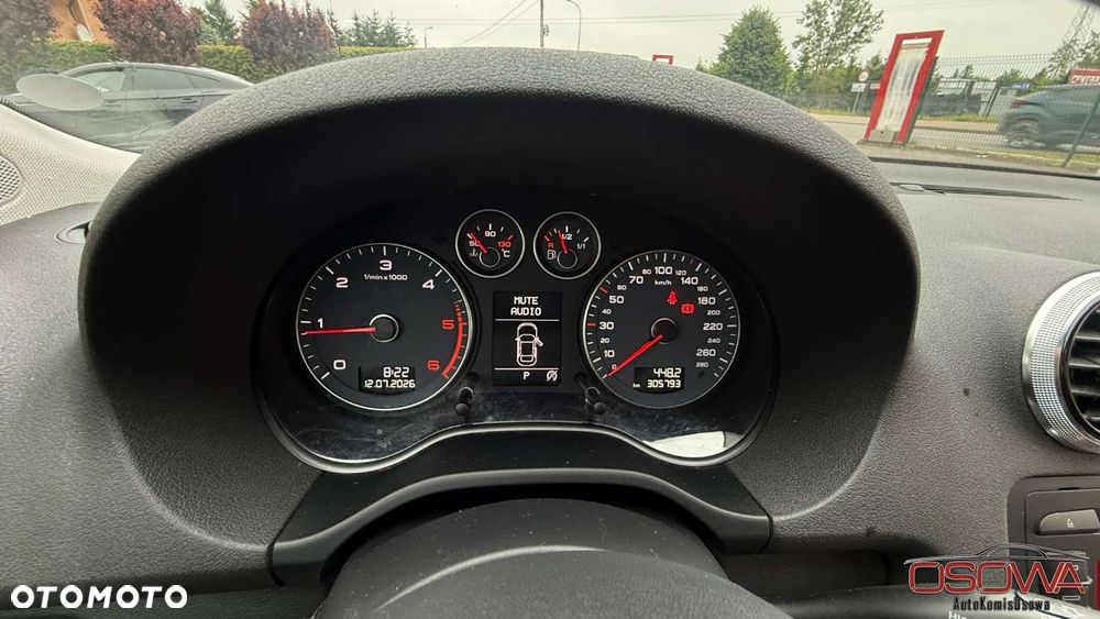Audi A3 Sportback - 25