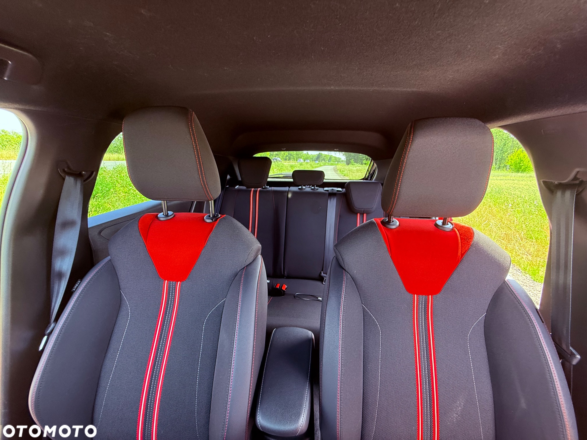 Opel Corsa 1.2 GS Line S&S - 14