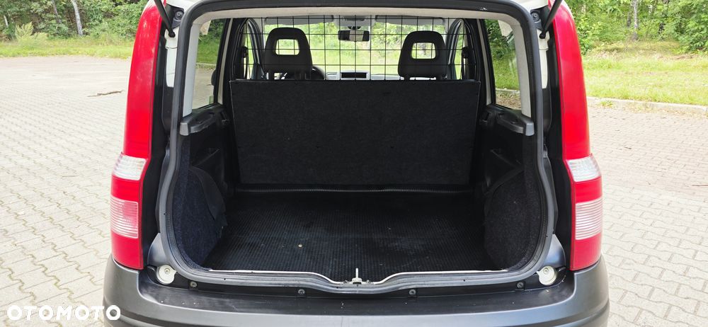Fiat Panda 1.2 Classic Eco - 26