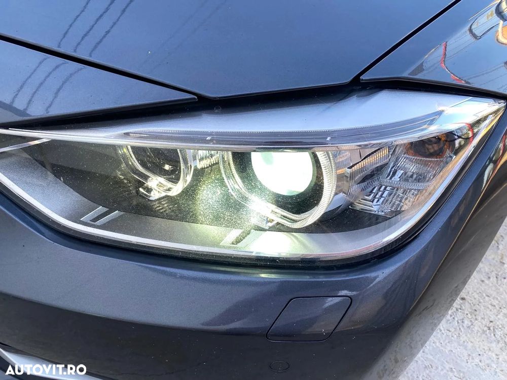 BMW Seria 3 - 18