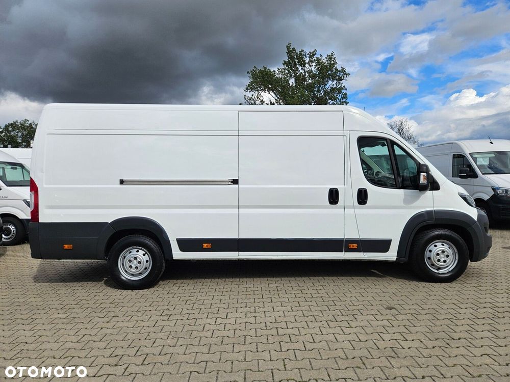 Peugeot boxer L4H2 *44900zł NETTO* 2.0 HDi/165KM - 8