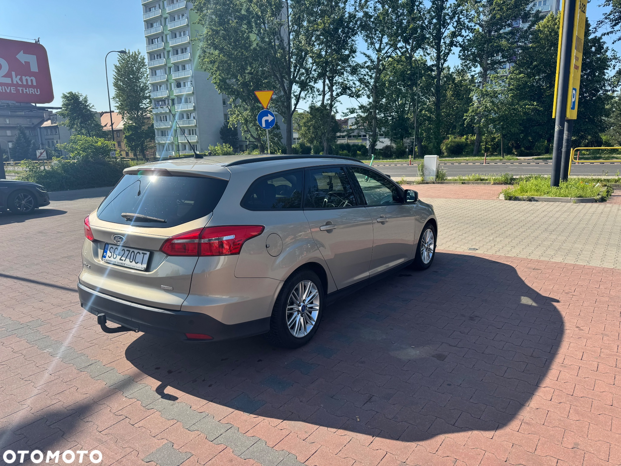 Ford Focus 1.0 EcoBoost Edition - 5