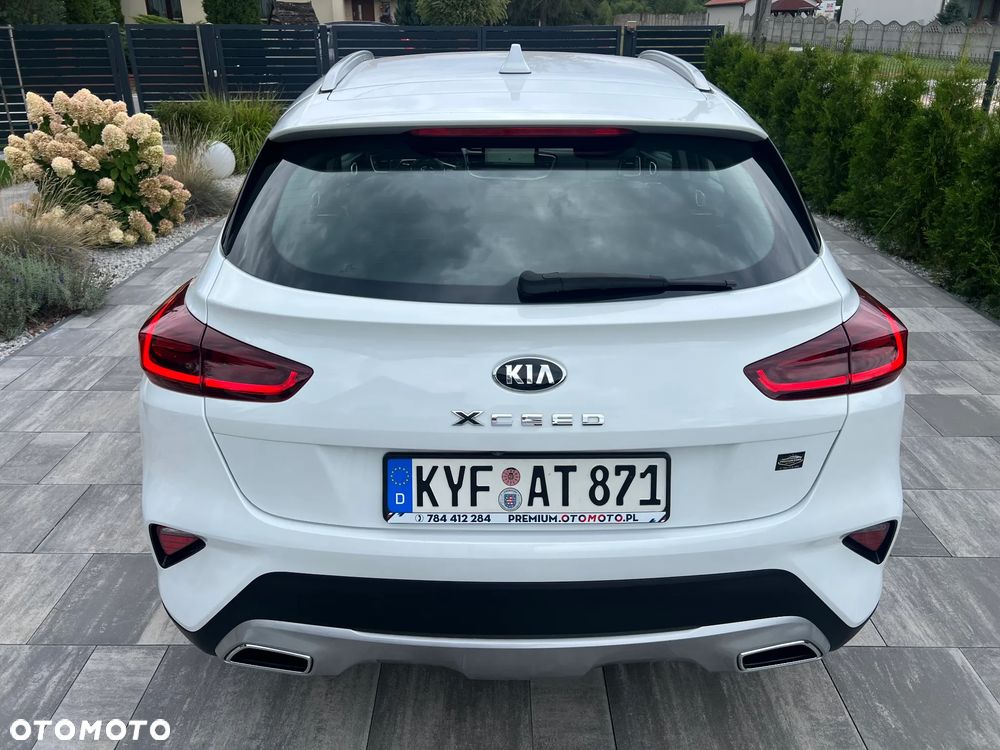 Kia XCeed 1.6 GDI DCT6 OPF SPIRIT - 15