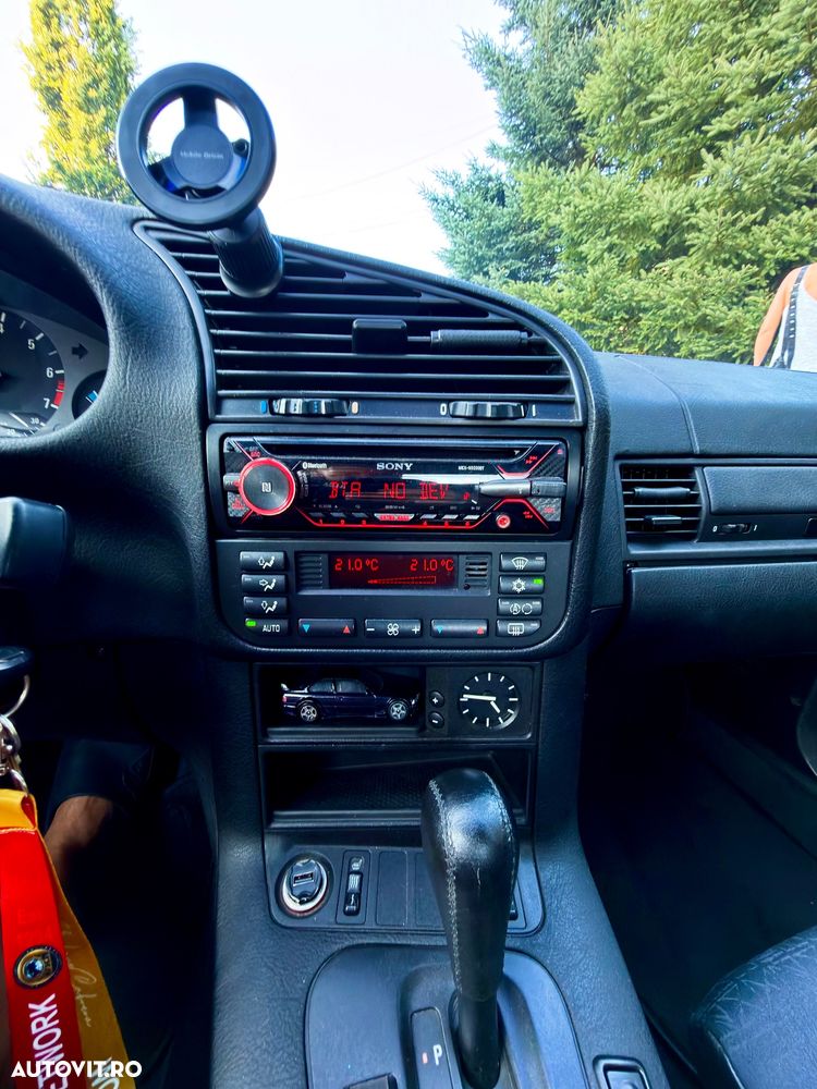 BMW Seria 3 - 9