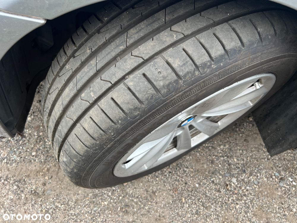 Felgi 17” opony lato bdb bieżnik Styling 236 - 3