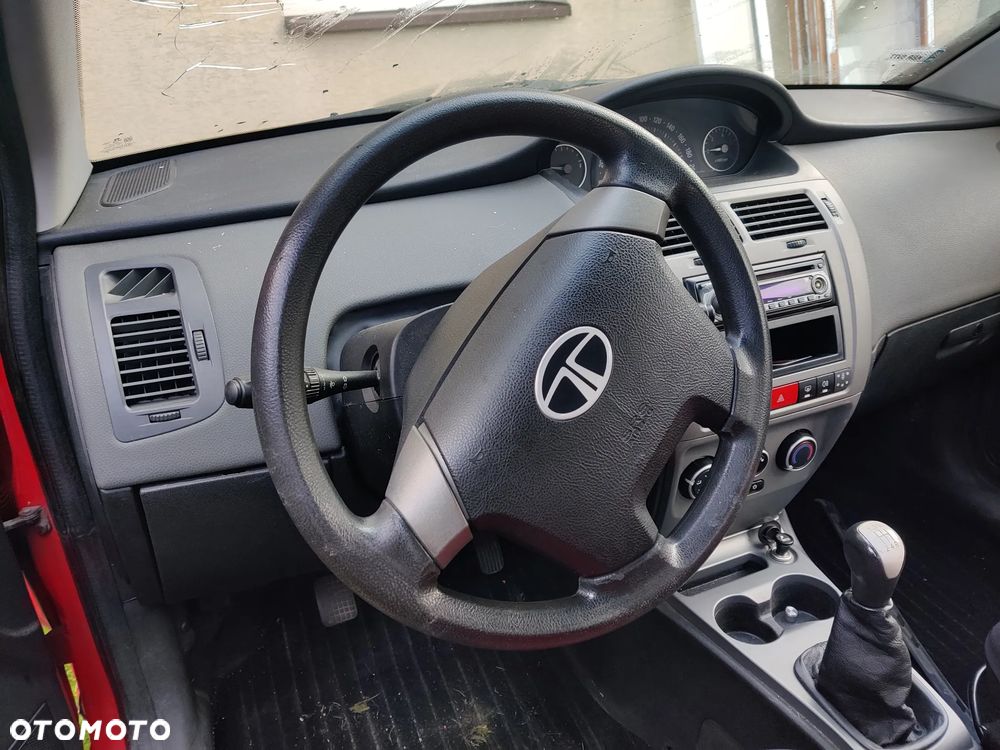 Tata Indica 1.4 Safire - 6