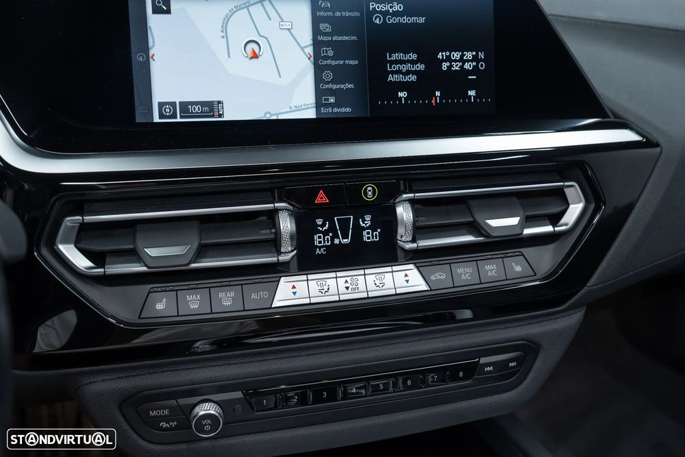 BMW Z4 sDrive30i Aut. M Sport - 39
