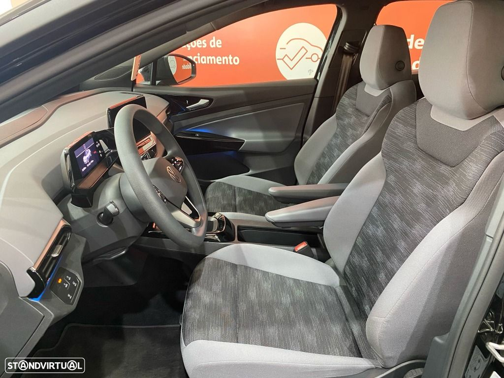 VW ID.4 77 kWh Pro Performance - 10