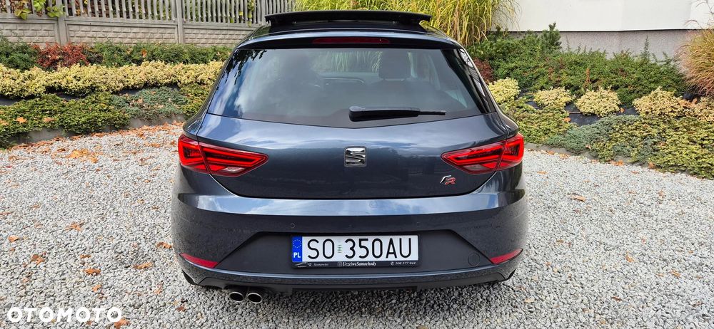 Seat Leon 1.5 TSI FR - 7