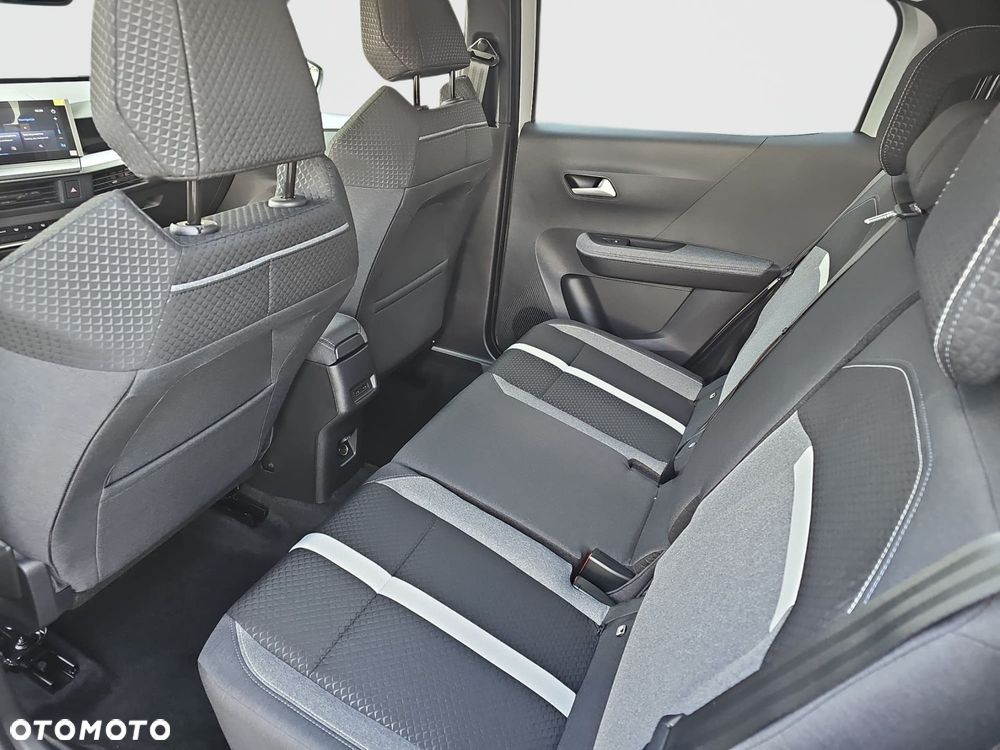 Opel Frontera - 15