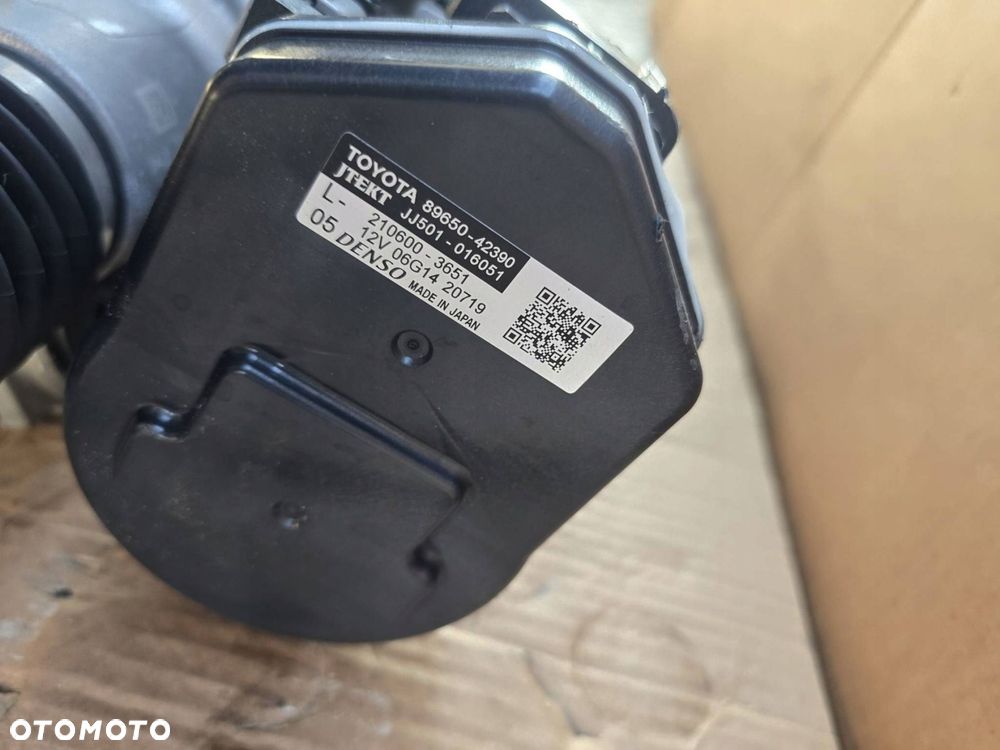 przekładnia maglownica toyota rav4 44250-42281 2024r nr mag 441674 - 4