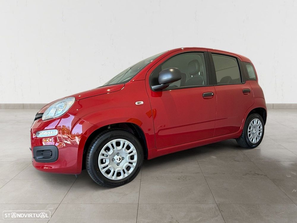 Fiat Panda 1.0 Hybrid City - 2