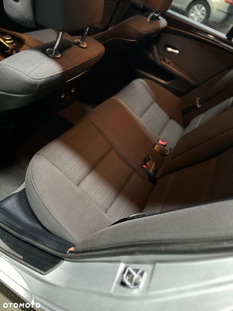 BMW Seria 5 - 11