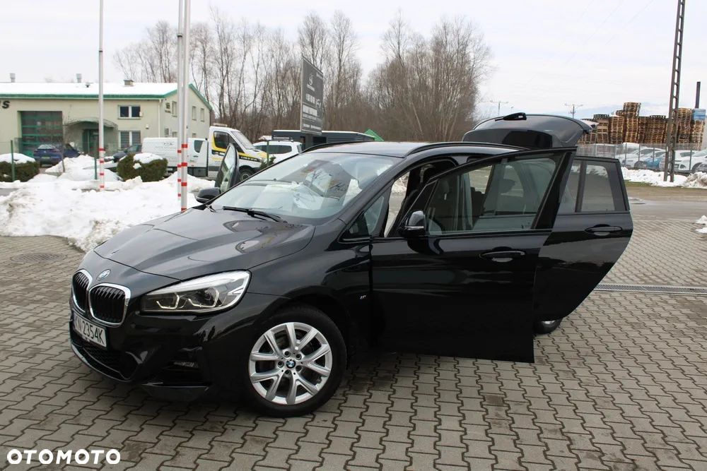 BMW Seria 2 216i GT M Sport - 15