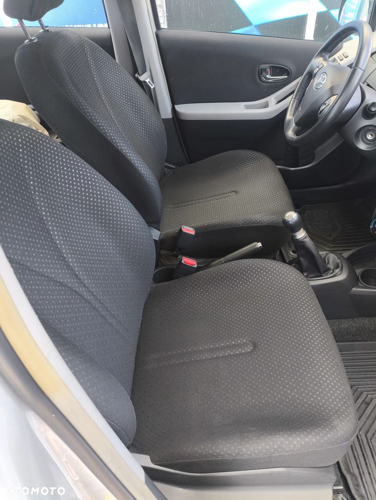 Toyota Yaris 1.0 VVT-i Luna - 20