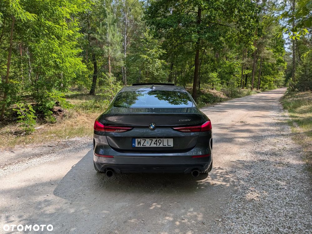 BMW Seria 2 225i xDrive Sport Line - 3