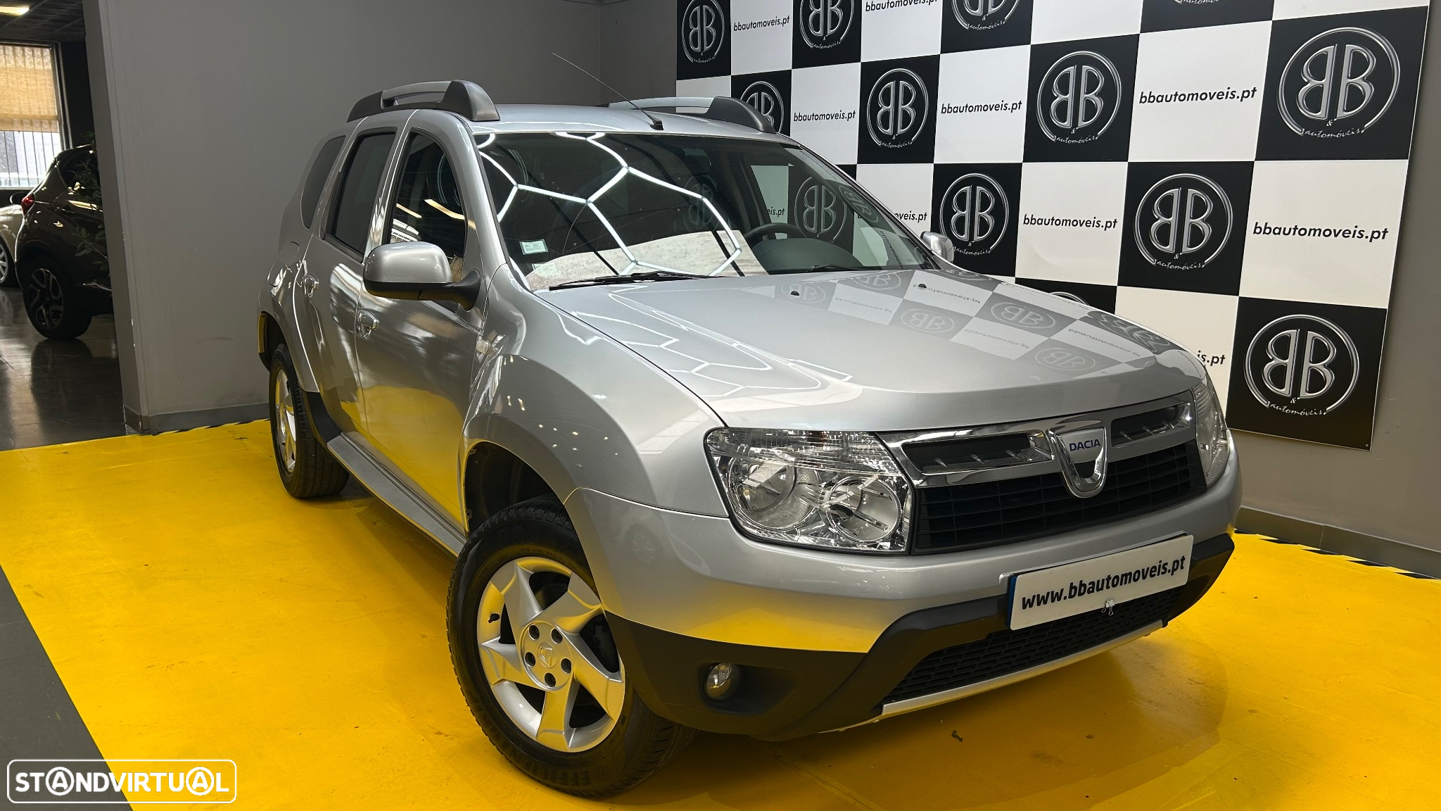 Dacia Duster 1.5 dCi Confort - 25